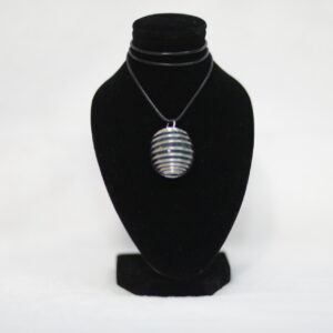 Clear Quartz Necklace