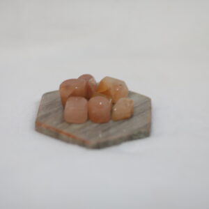 Bloodstone (tumble)