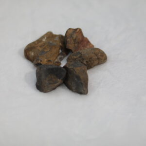 Red Carnelian