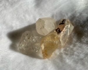 Clear Quartz