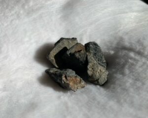 Black Tourmaline